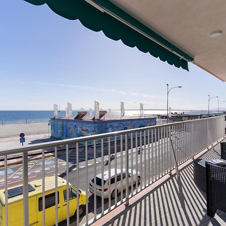 Rentafive Primera Linea Terraza Reformado Santa Pola Extérieur photo
